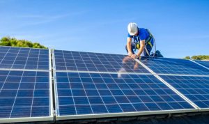 Installation et mise en production des panneaux solaires photovoltaïques à Casteljaloux